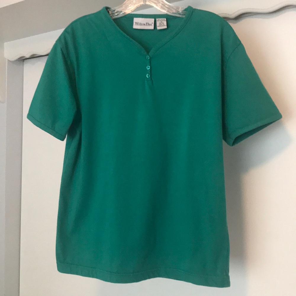 Willow Bay T-Shirt